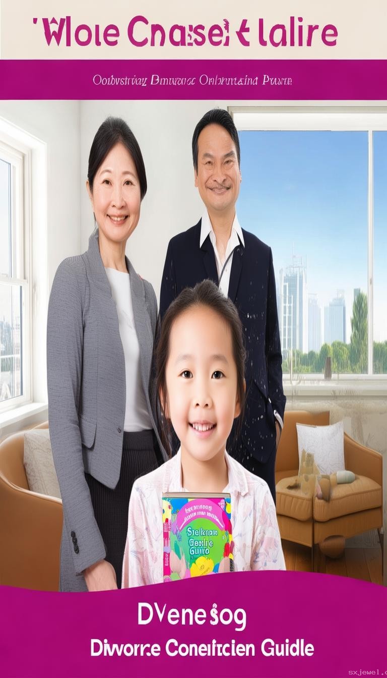 贾乃亮李小璐离婚后相处指南：女儿甜馨发声后的应对